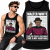 TANK TOP ŚMIESZNY  CAPTAIN PIXARD HEISENBERG